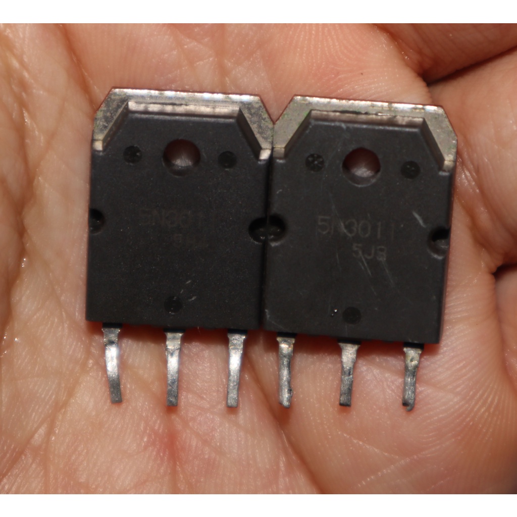 MOSFET 5N3011 Chính Hãng 88A 300V - 1 Cái