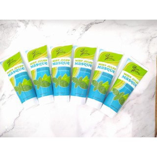 Mặt Nạ Bạc Hà Queen Helene Mint Julep Masque-227g