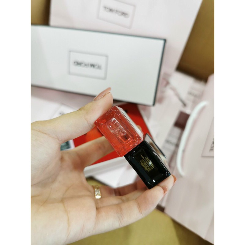 Set Bộ Nước Hoa Tom Ford Mini 4 chai/ 7,5ml chai | Thế Giới Skin Care