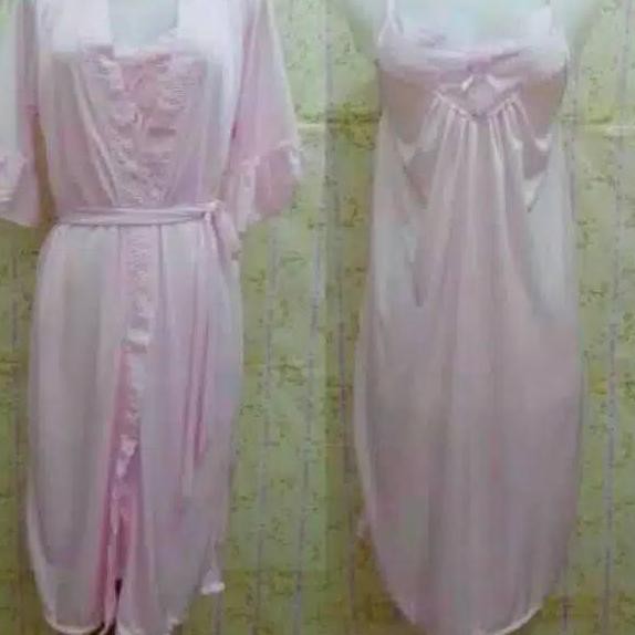 (Skc) Đầm KIMONO Màu Mơ | BigBuy360 - bigbuy360.vn