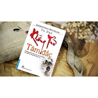 Sách Khổng Tử Tâm Đắc (Yu Dan) - First News