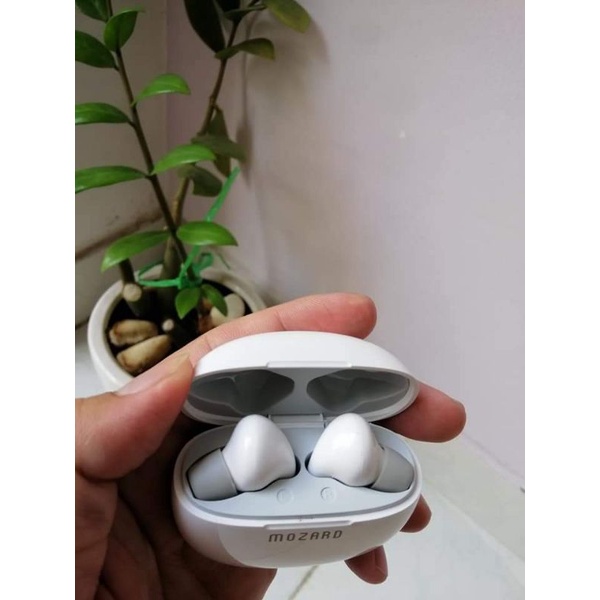 Tai nghe Bluetooth True Wireless Mozard AT15 98%