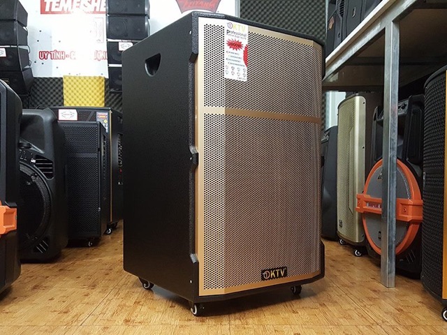 Loa kéo KTV GD 18-13