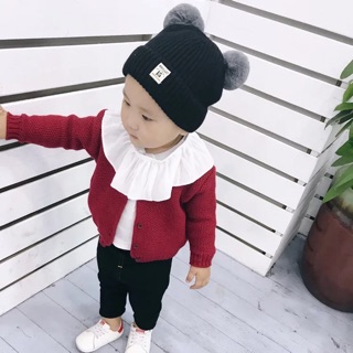 Áo Len Trơn ( Hàng Trả Khách Oder )