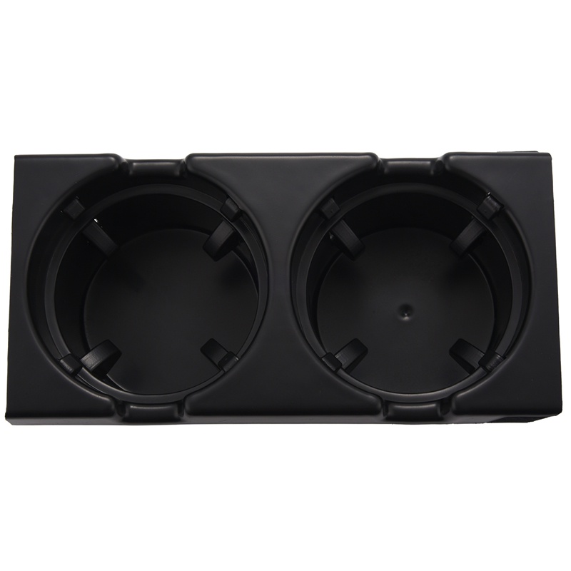 Khay Đựng Cốc Nước / Tiền Xu Cho Xe Hơi Bmw 3 Series E46 318I 320I 98-06 51168217953