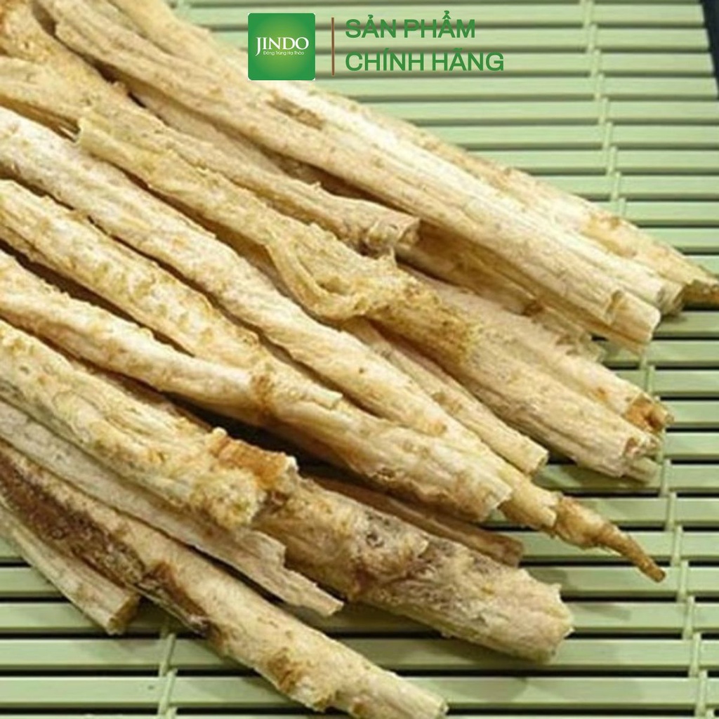 Sa sâm khô thượng hạng JINDO 1kg