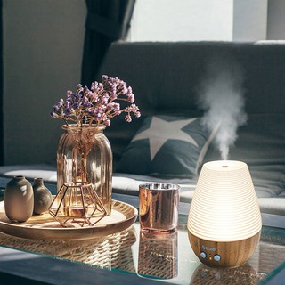 Máy phun tinh dầu Beurer LA40