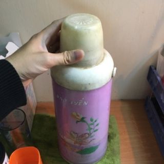 Nhựa tái chế  - Nút phích (dùng cho phích Rạng Đông 2L Model: RD - 899, 3,2L)