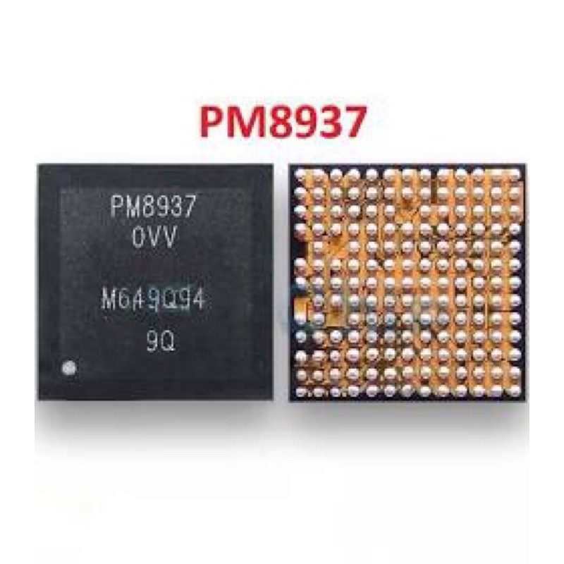 [PM8937] PM8937 - 0VV – IC nguồn Samsung J4 Plus / J6 Plus