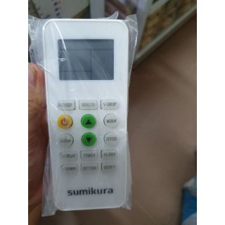 Điều khiển điều hòa sumikura