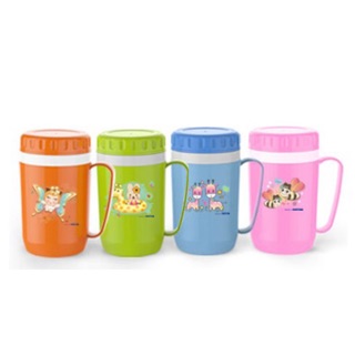Ca cách nhiệt duy tân - 1.0l