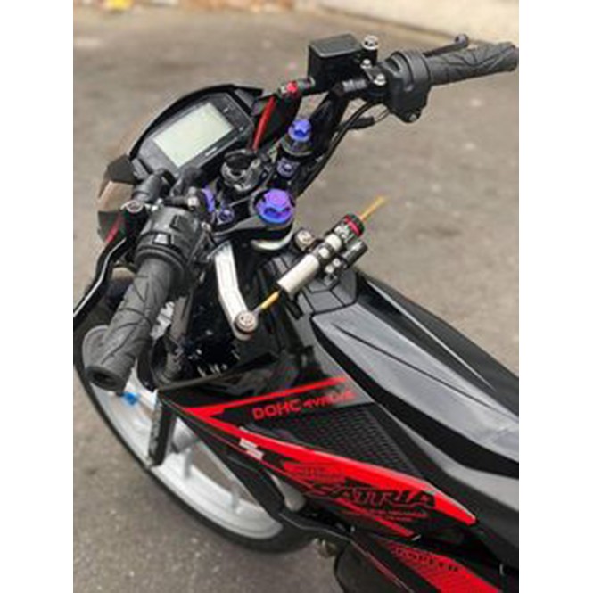 BAO TAY SPIDER 1-1 CHO CÁC LOẠI XE từ PKN đến PKL🛵