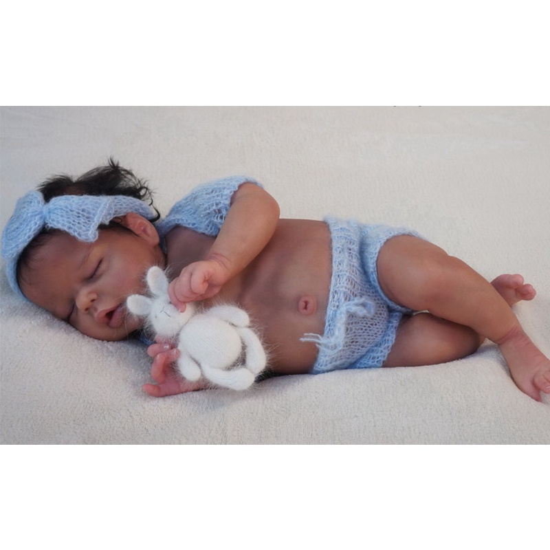 Bộ Búp Bê Đồ Chơi 56CM Có Thể Tháo Rời