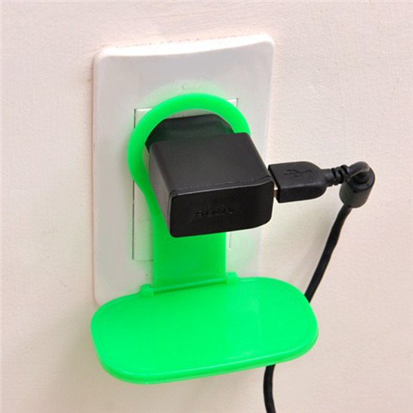 Kẹp Giữ Điện Thoại Khi Sạc I Đổi Trả Miễn Phí Trong 3 Ngày | BigBuy360 - bigbuy360.vn