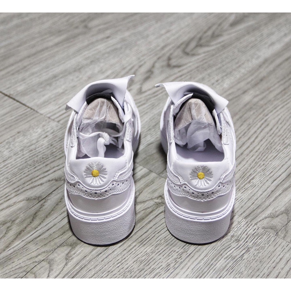 GIÀY KWONDO1 X FEACEMINUSONE CAO CẤP