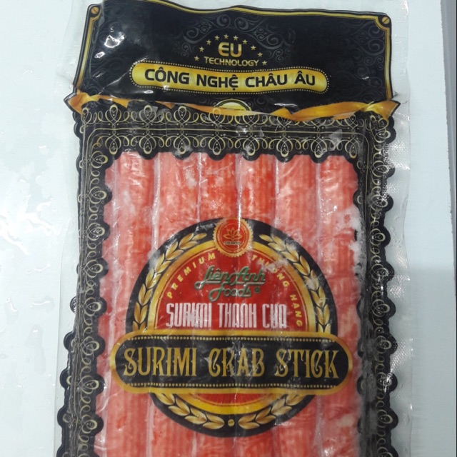 Thanh cua vn 500gr/14 thanh