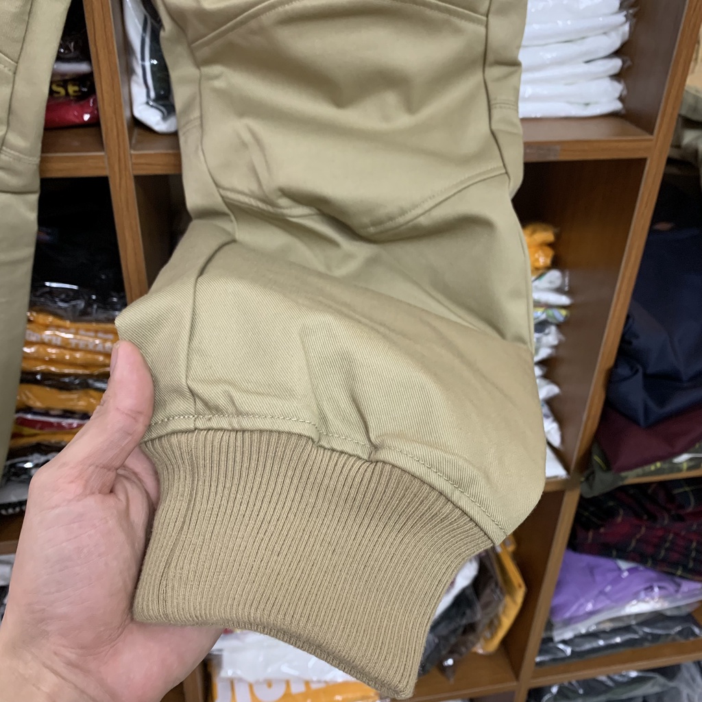Quần Jogger Dickies Chính Hãng