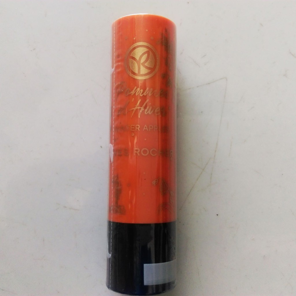 [Nội địa Pháp] Son dưỡng môi Yves Rocher mẫu mới ra mắt năm 2019 | BigBuy360 - bigbuy360.vn