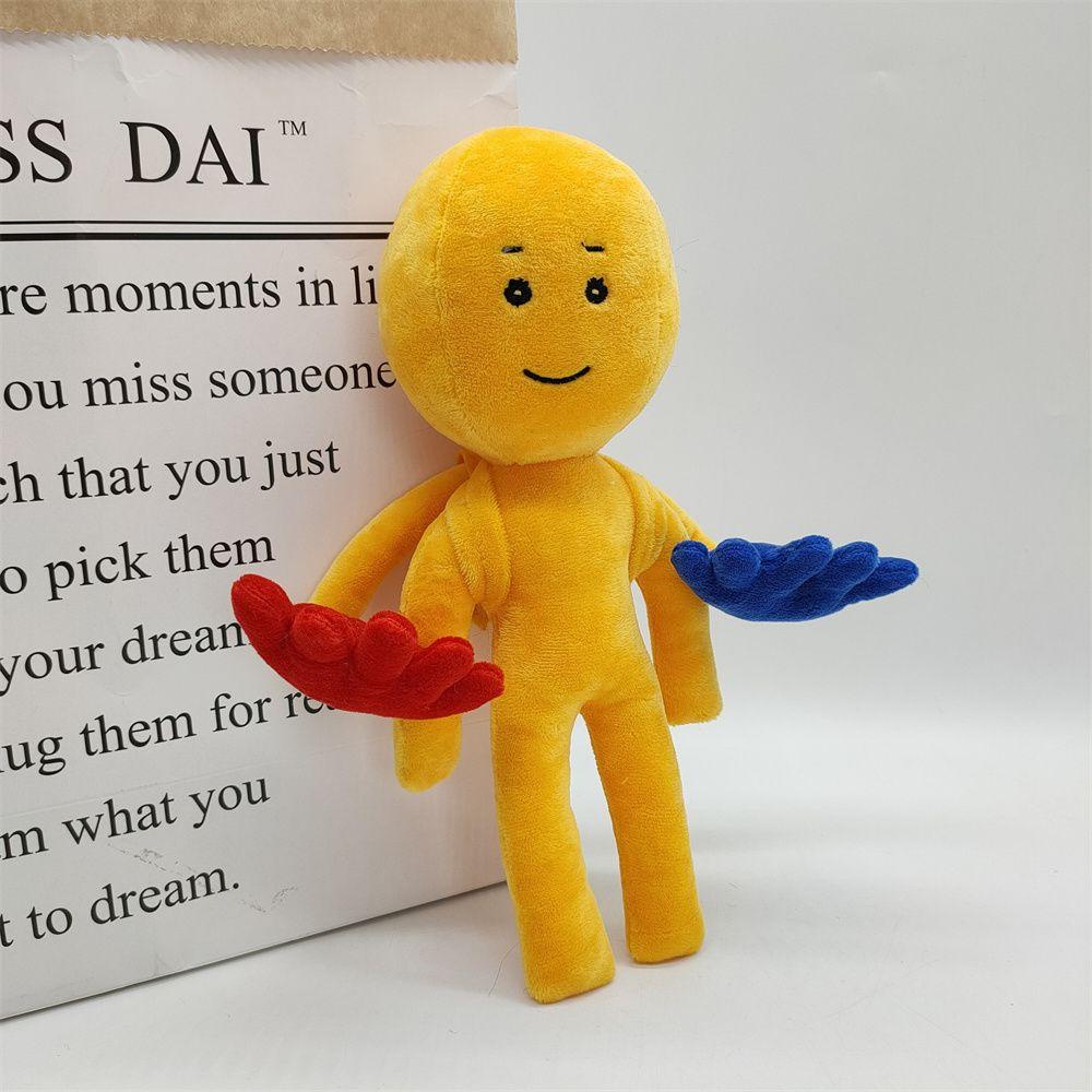 REBUY1 Búp Bê Đồ Chơi Wuggy Dùng Làm Quà Tặng Cho Bé