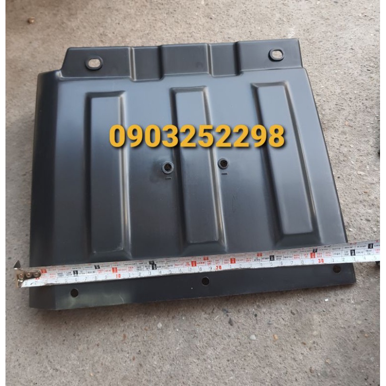 vè chắn bùn sau k3000,k165,k140,k2700,kia 1t4 chất lượng cao, tấm chắn bùn