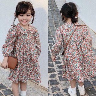 [HOT] VT49⚡Size90-130 (9-27kg)⚡Váy đầm xoè bé gái - Kiểu dáng công chúa⚡HÀNG QUẢNG CHÂU LOẠI 1