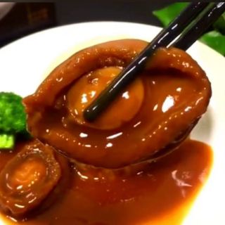 Bào ngư nhỏ sốt đỏ Trung Quốc