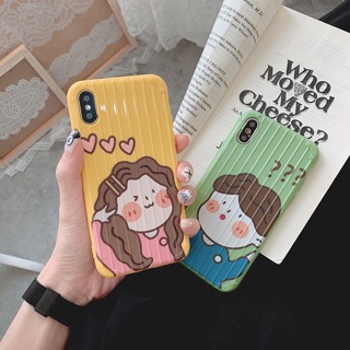 Ốp lưng điện thoại IPhone