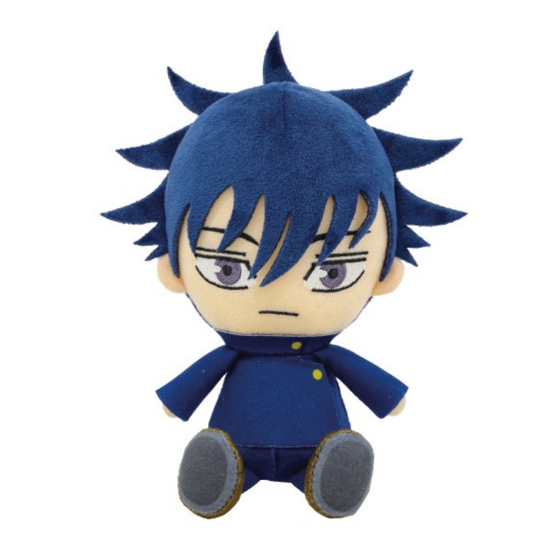 Đồ Chơi Mô Hình Nhân Vật Jujutsu Kaisen