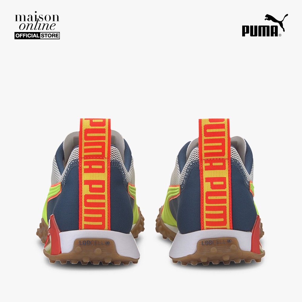 PUMA - Giày sneaker phối lưới H ST 20 193069-03