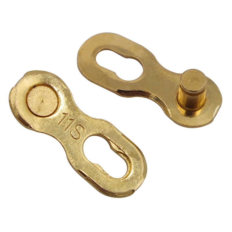 QQ Set 5 Cặp Móc Xích Xe Đạp Kích Thước 6 7 8 9 10 11 12 Chuyên Dụng