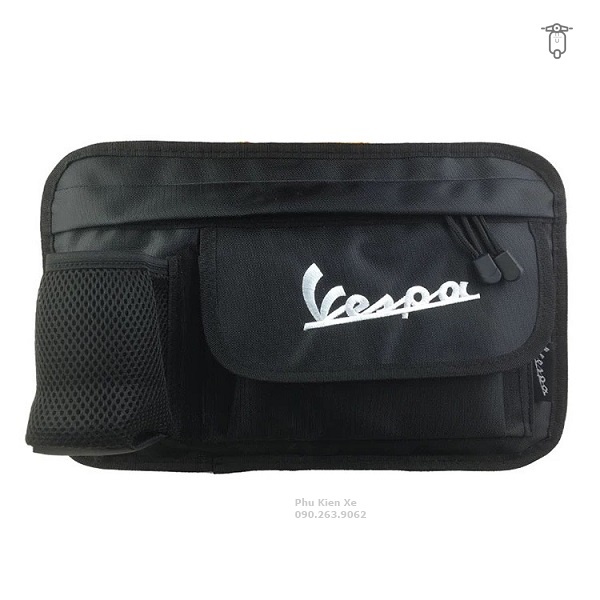 Túi Cốp Trước Cho Các Dòng Xe Vespa