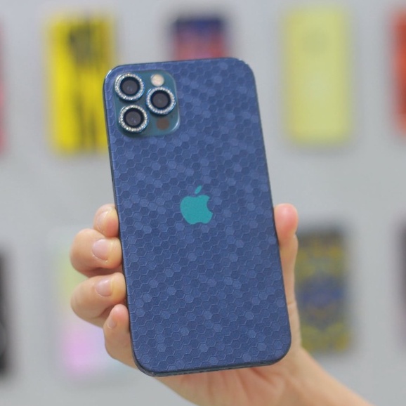 Dán Skin Phong Cách cho Điện thoại Samsung Z Fold 3