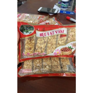 Kẹo Lạc Kẹo Dồi (Loại Ngon)
