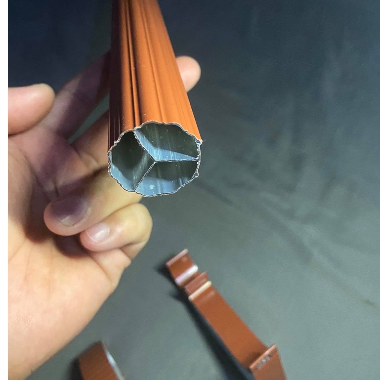 THANH TREO RÈM CỬA