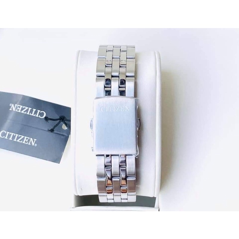 ĐỒNG HỒ NAM CHÍNH HÃNG Citizen BF2011-51E Quartz