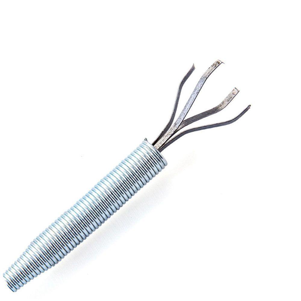 ELLSWORTH Dụng Cụ Thông Tắc Bồn Cầu / Nhà Tắm / Nhà Bếp Dạng Nhấn Tay Sáng Tạo Hàng Mới Về