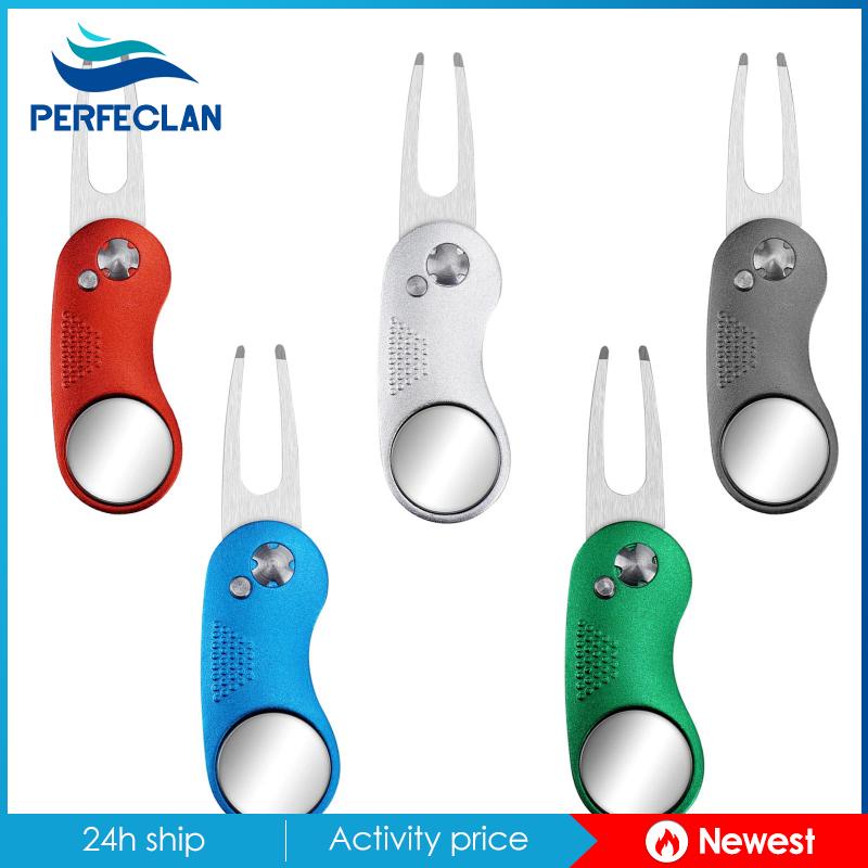 Dụng Cụ Đánh Dấu Vị Trí Bóng Golf Tiện Dụng