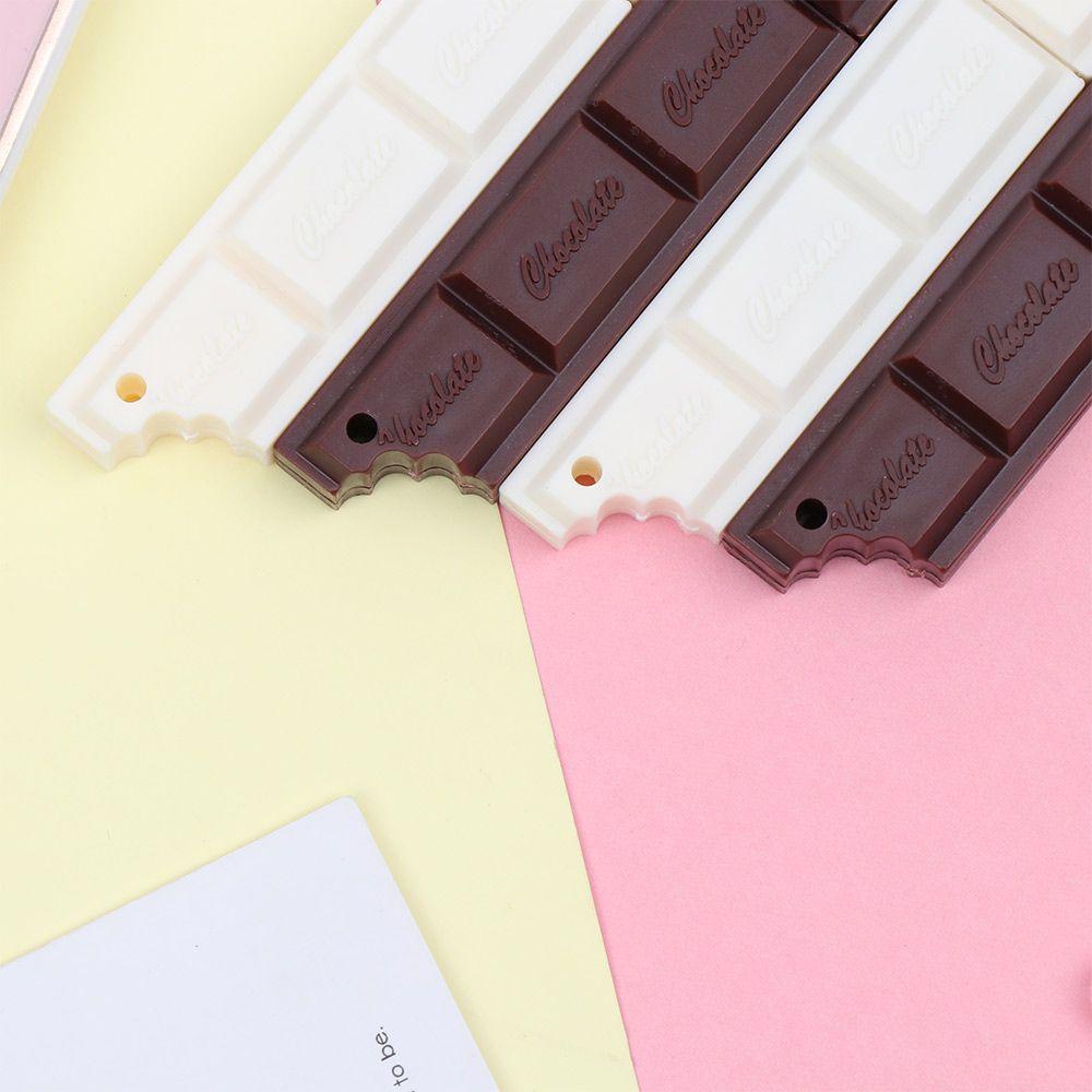 1 / 3 Bút Bi Hình Cầu Vồng Dễ Thương