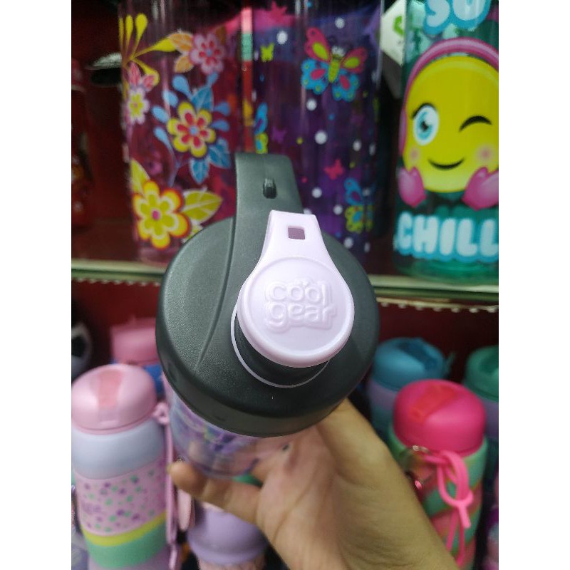 Bình nước Cool Gear Canada 473ml