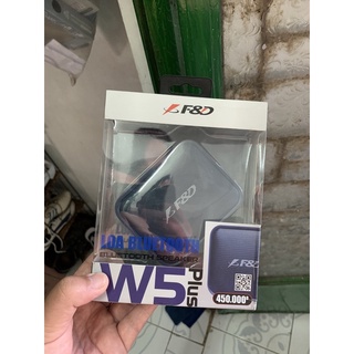 Loa Bluetooth Fenda w5 plus bh 12 tháng