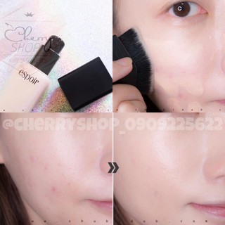 KEM NỀN ESPOIR PRO TAILOR FOUNDATION MINI 10ML