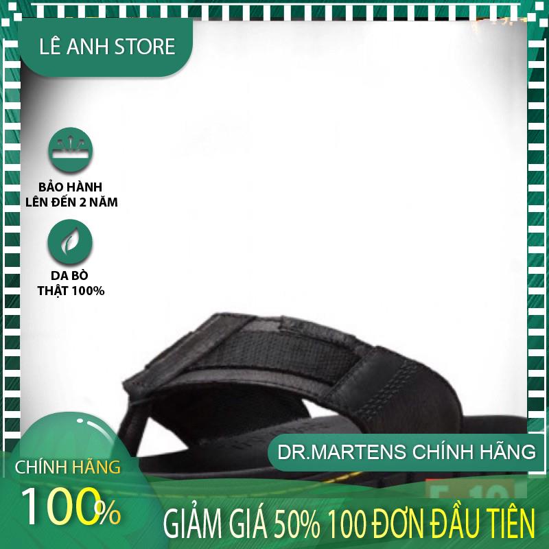 Dép Doctor Ethensthong2019 Da bò thật Bảo hành 12 tháng