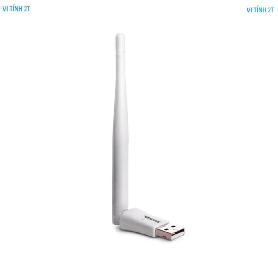 Tenda W311MA - USB Wifi Chuẩn N Tốc Độ 150Mbps (Hàng chính hãng)