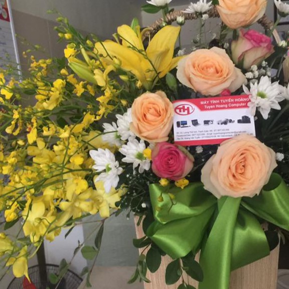 shop linh kiện máy tính