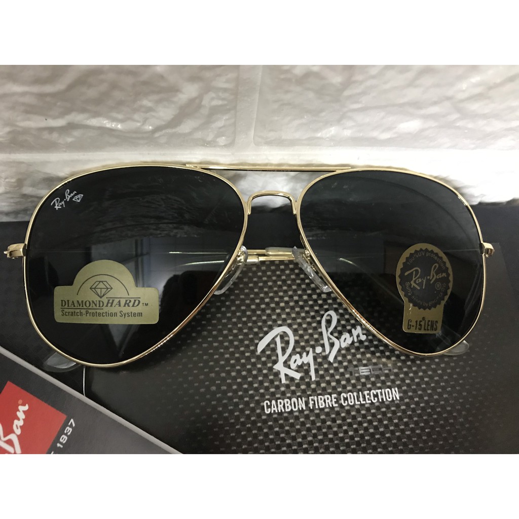 Mắt kính RAYBAN cường lực | BigBuy360 - bigbuy360.vn