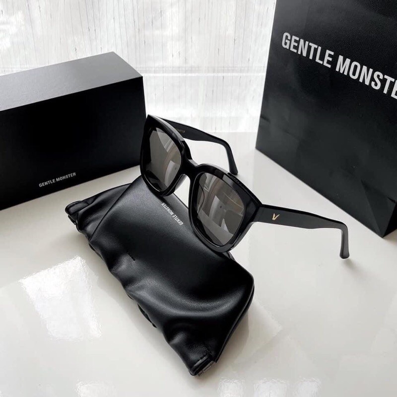 KÍNH GENTLE MONSTER DREAMERHOFF
