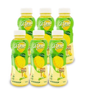 1 Chai nước  A-Dew 450ml ( Đại lý Ngọc Toản)