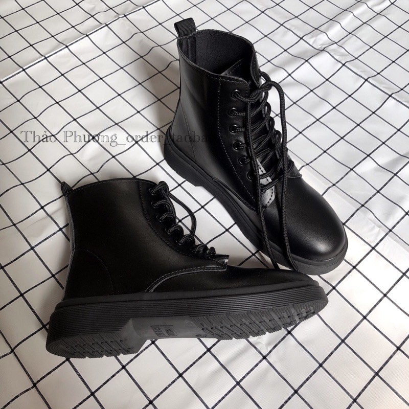Boots cổ cao | BigBuy360 - bigbuy360.vn