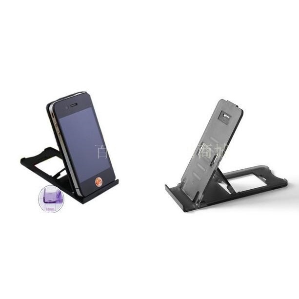 Sling grip &amp; giá đỡ (Smart + Slim = Secure)