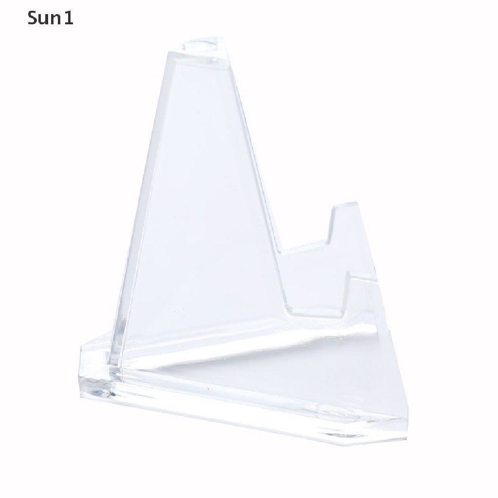 1 Giá Trưng Bày Tiền Xu acrylic
